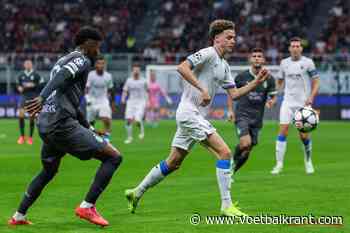 Italiaanse pers is opvallend positief over Club Brugge, ondanks nederlaag