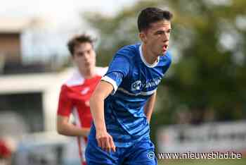 Groot-Dilbeek wil leider Leeuw-Brucom halt toeroepen: “We willen de competitie opnieuw openbreken”