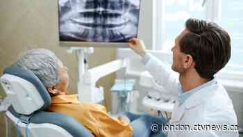 Grey-Bruce seniors seeking emergency care for dental concerns at double the national rate