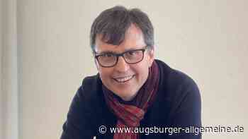 Stephan Ronkov hört als Kirchenmusiker in Dießen auf