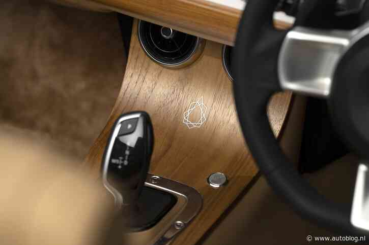 We moeten afscheid nemen van Morgan en zijn romige zespitter