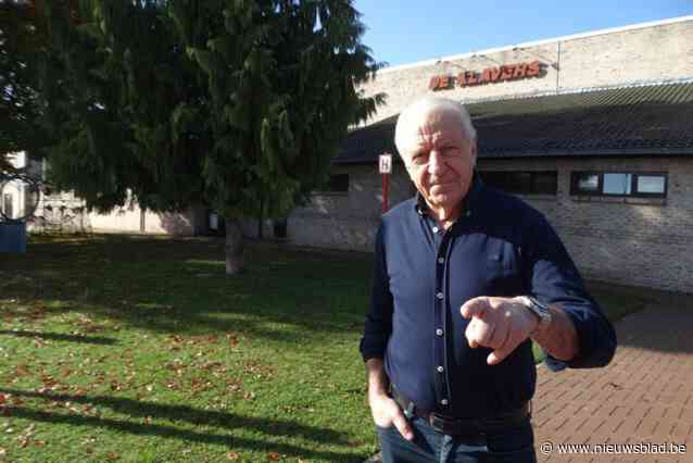 Nu wielerseizoen erop zit, duikt José De Cauwer (75) opnieuw Vlaamse zalen in: “Voor voorstellingen in het Waasland ben ik competitiever”
