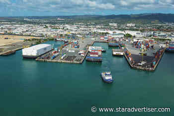 Young Brothers seeks 2 kinds of rate increases for interisland ocean cargo