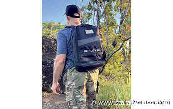 Tech View: Rucking for fun, fitness, balance and strong bones