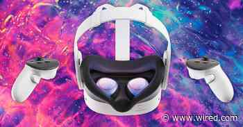 Meta Quest 3S Review: The Best Headset for VR Noobs