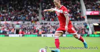 Michael Carrick makes Riley McGree Middlesbrough hint and prediction