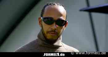 Lewis Hamilton: In der Formel 1 können wir zeigen, wer wir sind!