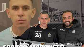 Dalla squadra di Maradona al Sora, ufficiale un nuovo centrocampista