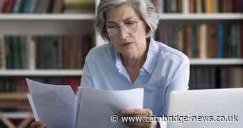 DWP state pensioner faced year-long ordeal to secure £17,700 she was owed