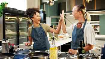 Mitarbeiterzufriedenheit: Gute Platzierung des Gastgewerbes