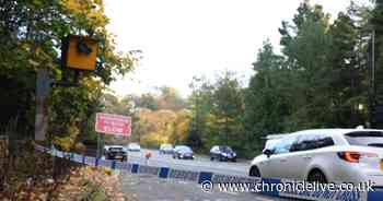 Update on police arrest after fatal crash on the Cradlewell Bypass in Jesmond