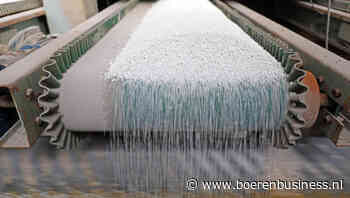 Kunstmestfabrikant Yara schaalt productie af