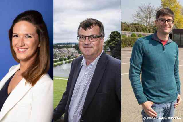 Droom van Denk Dilbeek spat uit elkaar, huidige meerderheid lijkt verder te gaan: “Kiezers vragen zich af waarom ze eigenlijk naar de stembus gingen”