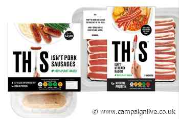 St Luke’s wins brief for plant-based meat alternative This
