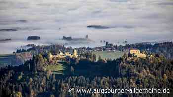 Welche bayerischen Attraktionen bei "Lonely Planet" noch fehlen
