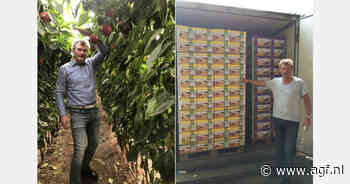 WOS maakt reportage van jubilerende kwaliteitscontroleur