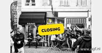 FrietHoes sluit winkel en begint nieuw hoofdstuk