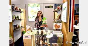 "We moeten diversifiëren om onze walnotentelers te ondersteunen"