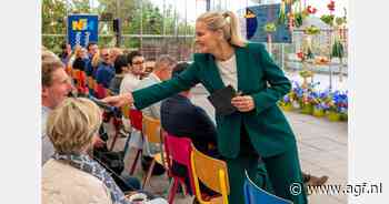 “AI kan veel arbeid overnemen, zeker in combinatie met robotisering en automatisering”