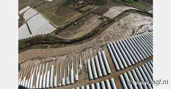 Overstromingen op Sicilië: eerste raming van de schade