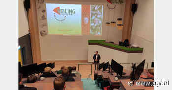 "Steeds eerder in het jaar wordt het omzetrecord gebroken"