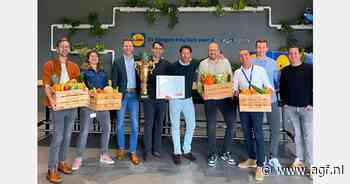 Versrapport 2024: Lidl en Nettorama domineren in AGF