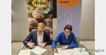 Aviko en Rabobank werken samen aan toekomstbestendige aardappelteelt