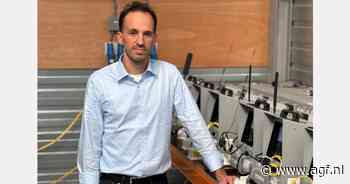 Yotam Guetta treedt in dienst bij Restrain als hoofd technologie in Nederland