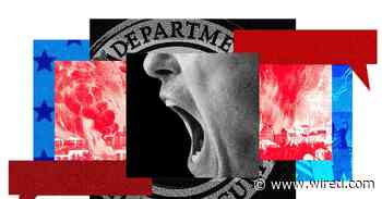 Online Talk About ‘Civil War’ Could Inspire Real-World Violence, DHS Warns Cops