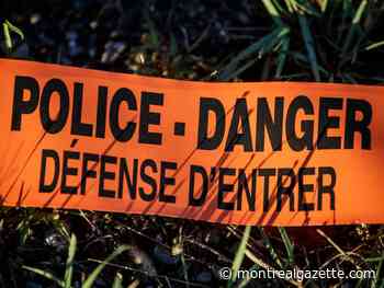 Anjou woman's death considered suspicious by Montreal police