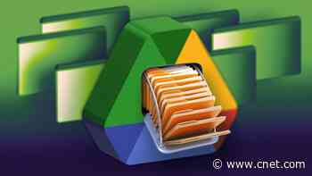 Google Drive Full? Here's How You Can Get More Storage Without Paying for It