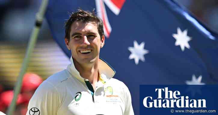 The Spin | Pat Cummins takes lead on climate crisis as cricketers pitch green plan