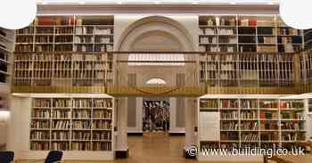 North London contractor breaks £100m turnover figure for first time