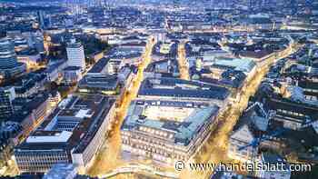 Studie: Reiche Privatkunden wenden sich von der Schweiz ab