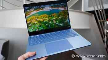 The best battery life laptops of 2024: Expert tested and reviewed