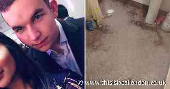 Housing block for vulnerable youths 'suffers from mould and broken heating'