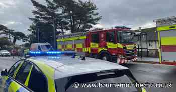 Everything we know so far about major incident in Swanage