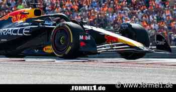 Christian Horner: Wichtig, wieder die Initiative zu übernehmen