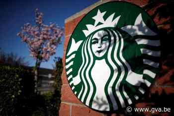 Koffieketen Starbucks wil menu vereenvoudigen na tegenvallende verkoop