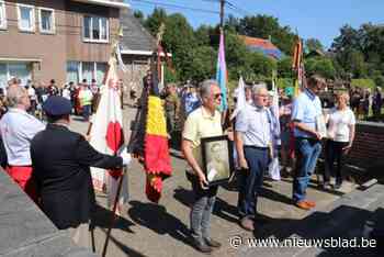 Gemeente gaat verbroederen met twee Duitse plaatsen: “Basis ligt bij razzia’s in Meensel-Kiezegem”