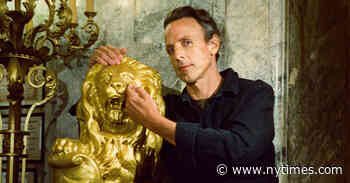 Seth Meyers Isn’t as Nice as You Think He Is