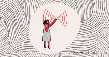 ‘Modern Love Podcast’: One Last Conversation, With the Help of A.I.