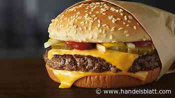 Fast Food: E.coli-Ausbruch bei McDonald's in den USA – Ein Todesfall