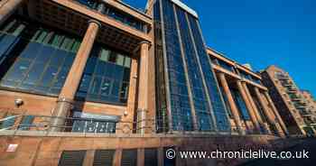 County Durham paedophile jailed after being convicted of child sex offences