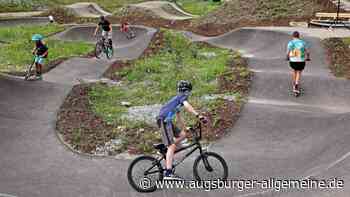 Jetzt ist es fix: Mindelheim bekommt einen Bikepark