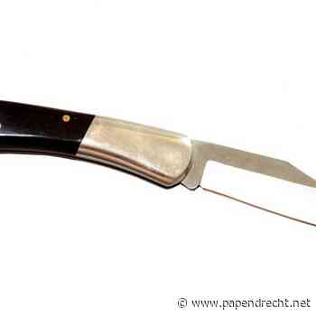 Mogelijk dreiging met mes door 12-jarige bij ruzie Guido Gezellestraat