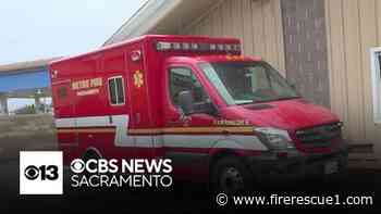 Calif. FD seeks $415M bond to replace aging apparatus, equipment and stations