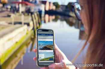Neues Online-Wintermagazin der Nordsee Schleswig-Holstein