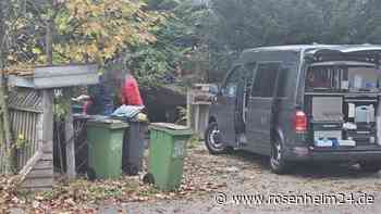 „Für unsere Gemeinde ein Schock“: Bluttat von Adnet gibt weiter viele Rätsel auf