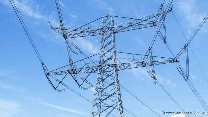 Plan voor hoogspanningsverbinding moet worden aangepast na bezwaren